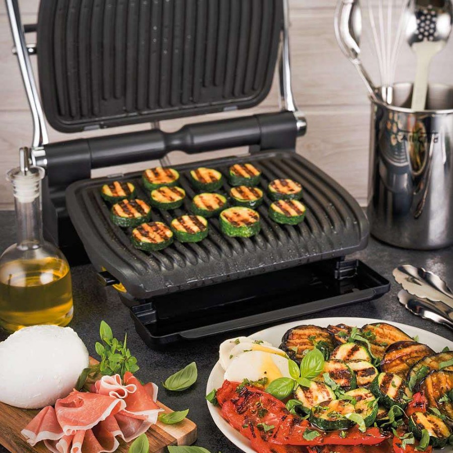 All-Clad Electric Grill Xl With Autosense Technology, 5L Kitchen Electrics