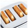 All-Clad Digital Stainless Steel Toaster, 4 Slice Kitchen Electrics