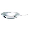 All-Clad D5 Stainless Polished 5-Ply Bonded Cookware, Fry Pan, 12 Inch Fry Pans & Skillets