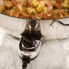 All-Clad Electric Nonstick Skillet, 7 Quart Kitchen Electrics