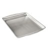 All-Clad D3 Stainless 3-Ply Bonded Ovenware, Jelly Roll Pan, 12 X 15 Inch Jelly Roll Pans