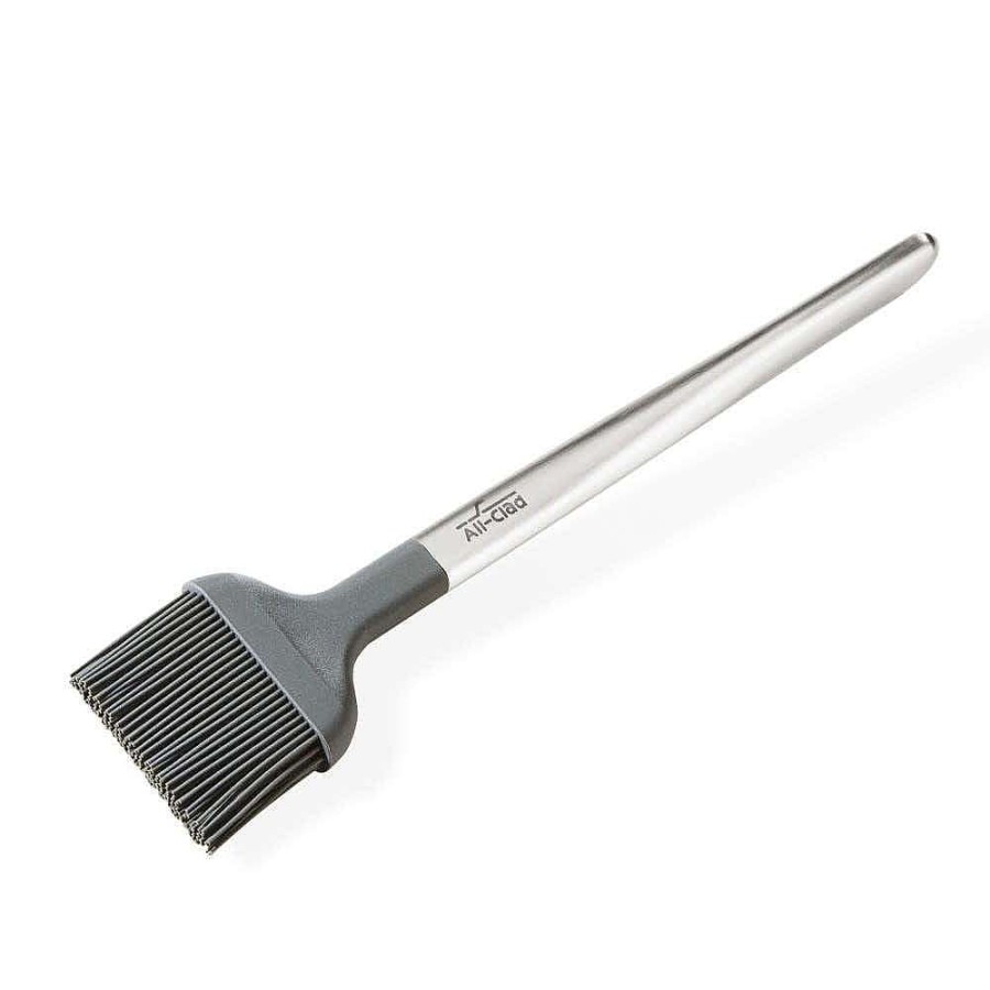 All-Clad Silicone Tools, Pastry Brush Professional Tools