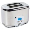 All-Clad Digital Stainless Steel Toaster, 2 Slice Kitchen Electrics