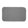 All-Clad Drying Mat, Pewter Kitchen Linens