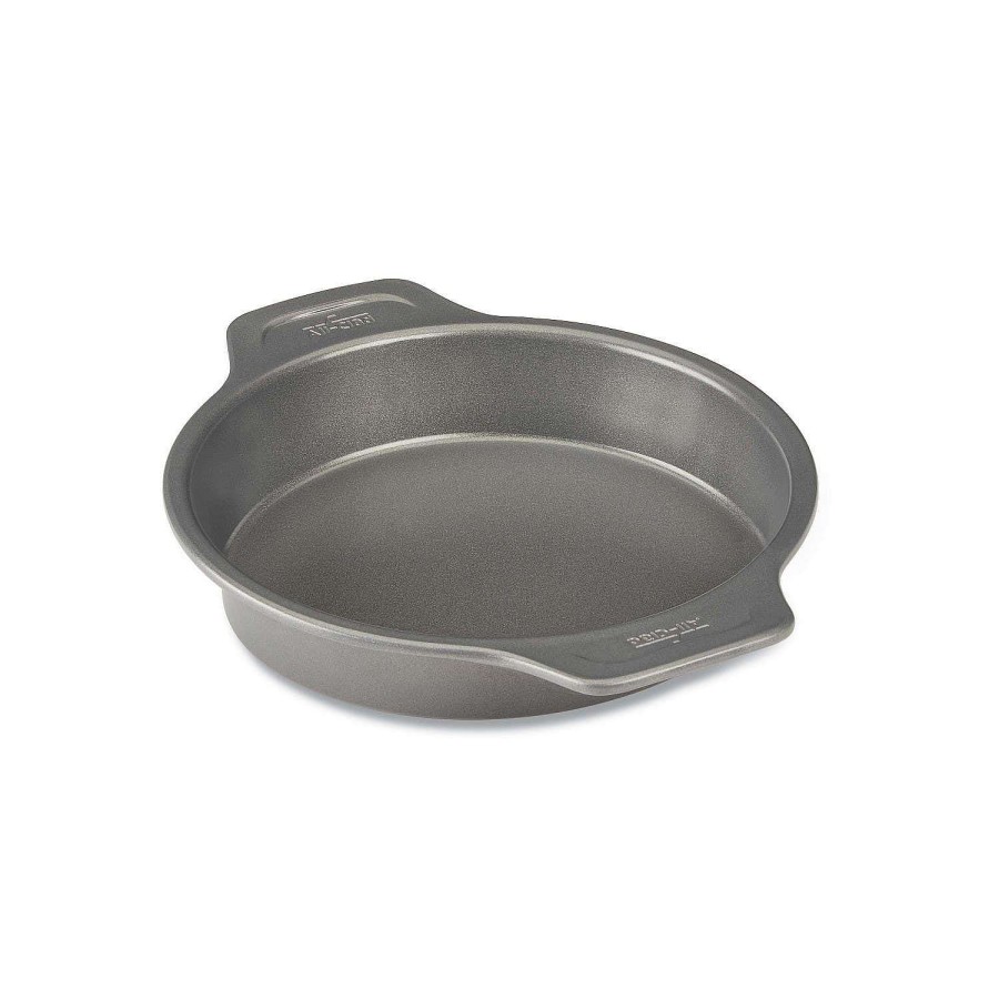 All-Clad Pro-Release Nonstick Bakeware, Round Cake Pan, 9 Inch Cake Pans